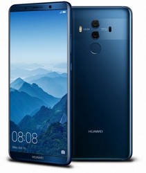 Замена стекла на телефоне Huawei Mate 10 Pro в Комсомольске-на-Амуре